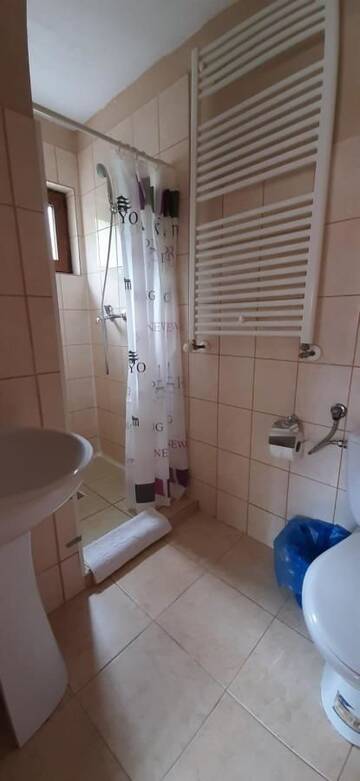Фото номера Семейный номер Гостевой дом Cabana Ancutei г. Рукэр 5