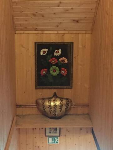 Фотографии Гостевой дом Cabana Ancutei г. Рукэр (Румыния) №3 Фото Гостевой дом Cabana Ancutei г. Рукэр 3