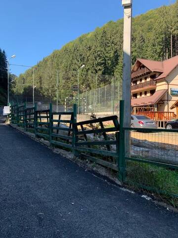 Фотографии Гостевой дом Pensiunea Valea Cascadelor г. Рукэр (Румыния) №4 Фото Гостевой дом Pensiunea Valea Cascadelor г. Рукэр 4