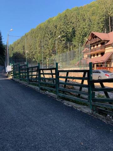 Фотографии Гостевой дом Pensiunea Valea Cascadelor г. Рукэр (Румыния) №3 Фото Гостевой дом Pensiunea Valea Cascadelor г. Рукэр 3